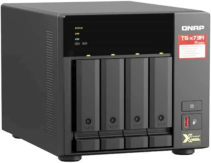 Reparar PC Guadarrama - Instalación Configuración NAS Qnap Synology en Guadarrama